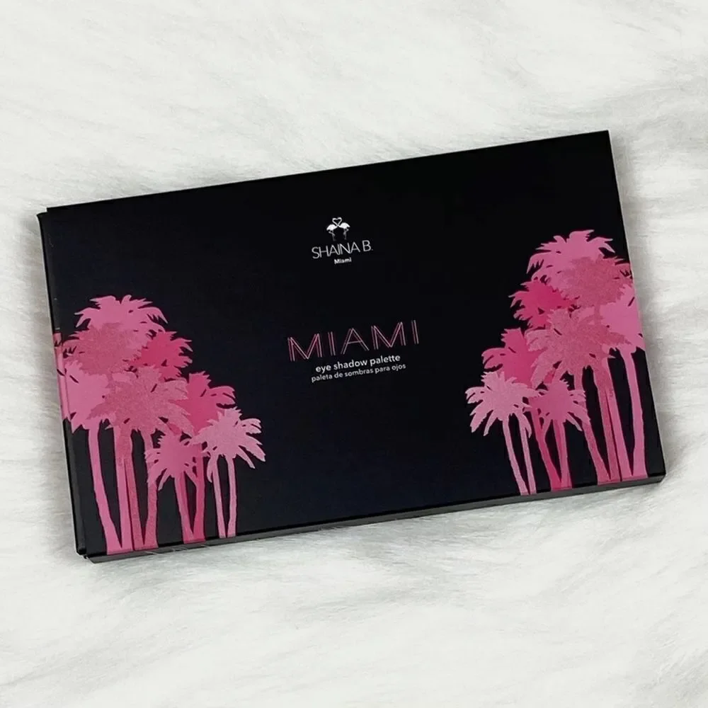 Shaina B mini miami